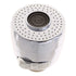 22mm Faucet Nozzle Aerator Bubbler Sprayer Water-saving Tap Filter Two Modes
