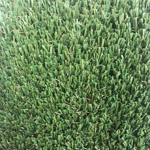 Synthetic turf california blend