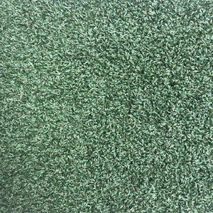 Synthetic turf golf blade
